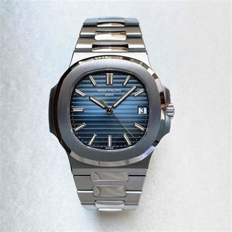 patek philippe nautilus 5711 steel|patek 5711 for sale.